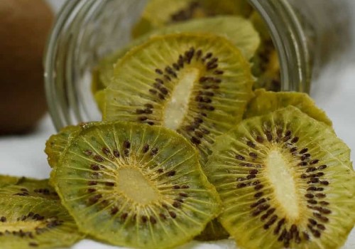 تصویر 3 از خرید و قیمت کیوی خشک + فروش عمده